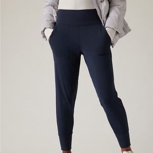 Athleta Venice Navy Jogger